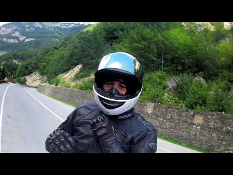 Alania moto & Sia - Courage To Change