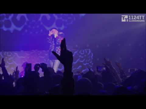 170204 1life2live - The Quiett