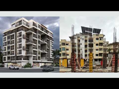 🚀 Shital Heights Update! Ground Floor Slab & Columns: Building Your Future Home! 💪v🚀