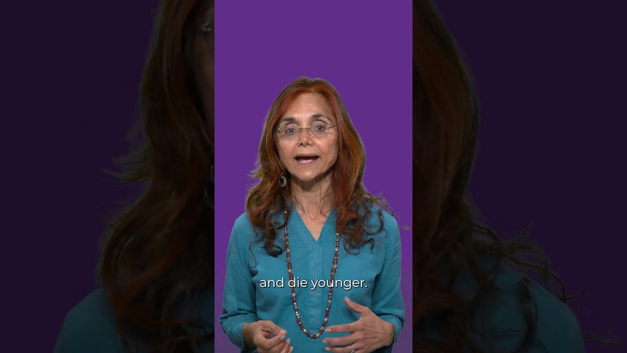 Your daily dose: Stop ageism in its tracks!