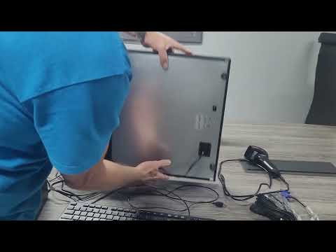 Quick Pos Special Install Video