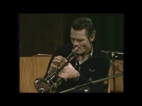 Love for Sale - Chet Baker Quartet 1979