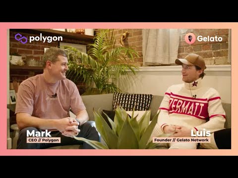 Marc Boiron - Polygon AggLayer - YouTube
