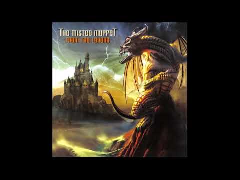 The Misted Muppet - From The Legend 2004 (Full Album)