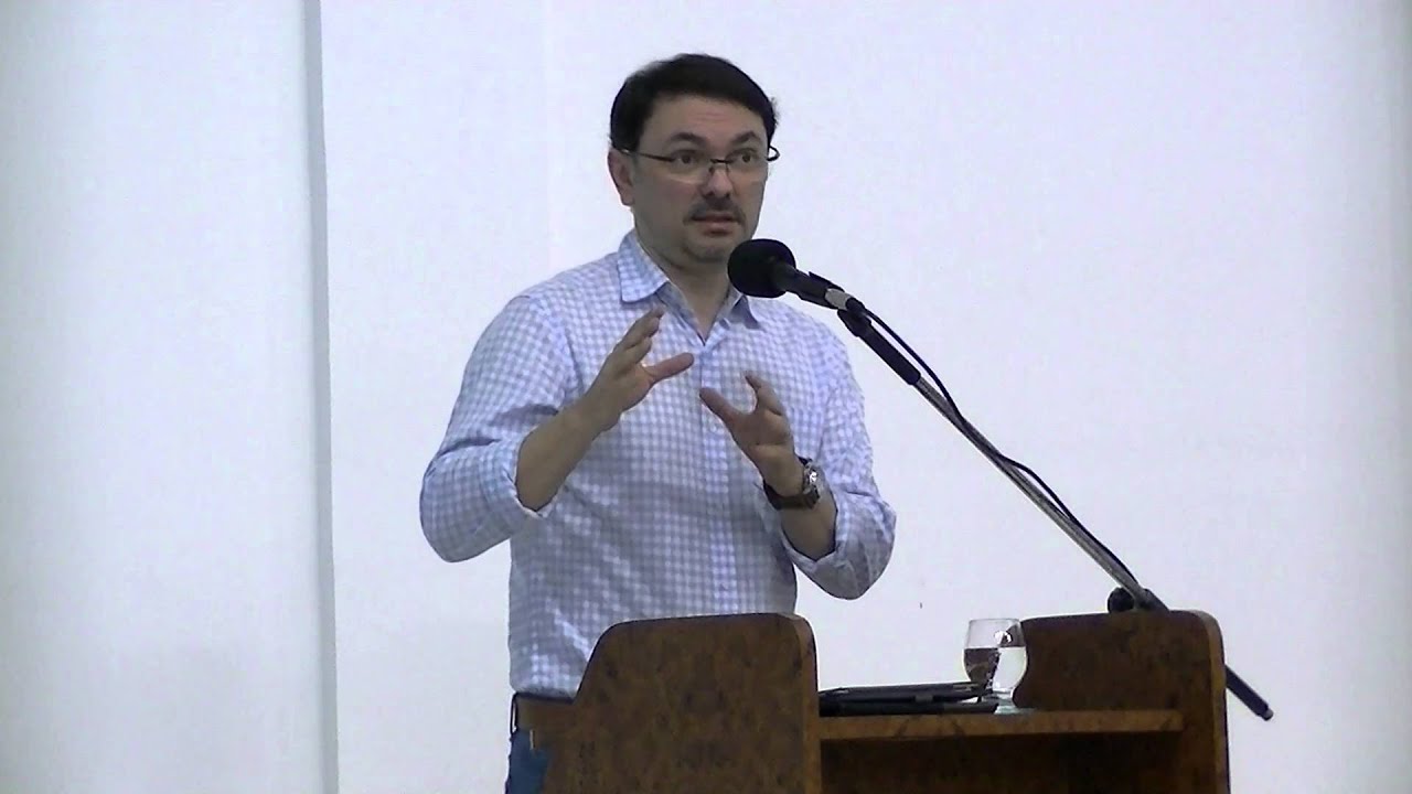 Rossandro Klinjey - Acendendo a Esperança