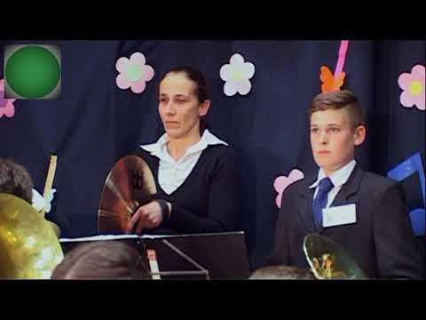 Erkel Ferenc: Hunyadi induló