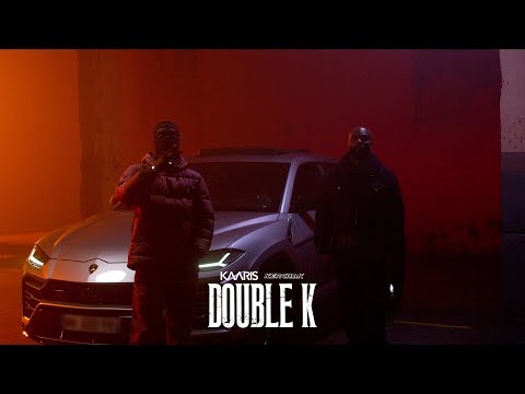 Kaaris ft. Kerchak - Double K (Clip Officiel)