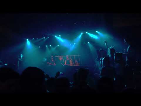 GPF LIVE played GPF - Estasia Ft StarrLight - My Turn @ Angernoizer: Ready for war