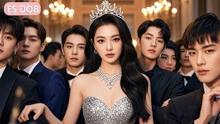 Tras la traición y la muerte de su hijo, una heredera busca venganza y recuperar lo perdido.