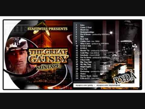 gatsby ft zuz rock & genuine genius