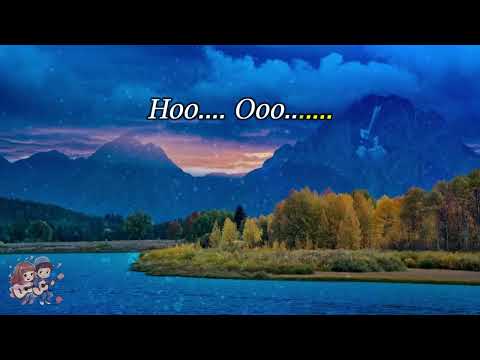 Bekarar - Lucky Ali Karaoke with Lyrics