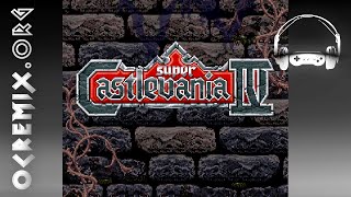 OC ReMix #1212: Super Castlevania IV 'Into the Corridor of Shadows' [Library] by Nigel Simmons