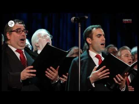 Fado Para Um Amor Ausente