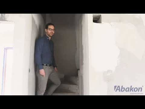 Film projektu: Abakon 2018 SE #3