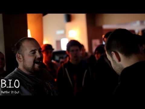 UK Rhino vs Def Majors