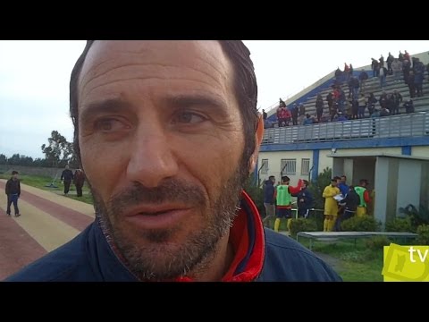 Sebastiano Pinna Tecnico Guspini Terralba