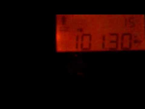 FM DX Tropo in Moscow - Retro FM 101.3, Vladimir, 175 km, 14.05.2013