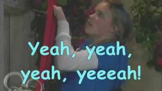 Emily Osment - Once Upon a Dream (Lyrics)