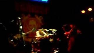 pistol grip *crucifixion politics*