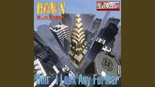 Don&#39;t Look Any Further (Maxi Edit)