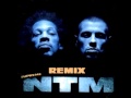 MASHUP : Suprême NTM - Pose ton Gun 