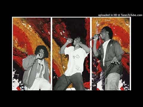 The Dereliks – Drama Club [1995]