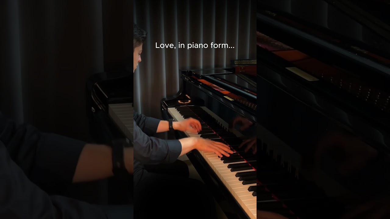 Promotional video thumbnail 4 for Kian Dabaghi Pianist