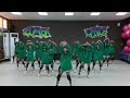 1 Toca Toca Kid Dance Zumba Choreography Fly Project
