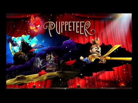 Storybook, from Puppeteer (Extended)