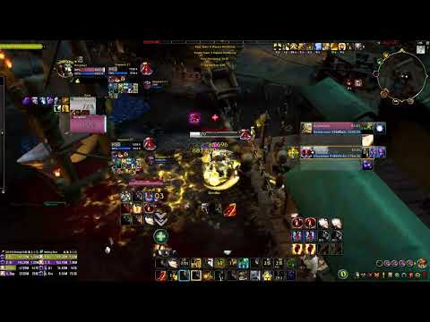 💥 5 MILLION CRIT ONE-SHOT! Ret Paladin Deletes Ret in 2v2 | WoW PvP
