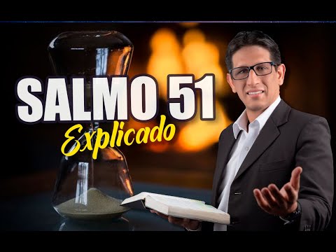 ✅ PSALM 51 - EXPLAINED 🔥 | Revived by His Word || JUNE 26, 2023