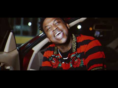 Raheym Cash - 4 Hours 2 Intro [Official Music Video]