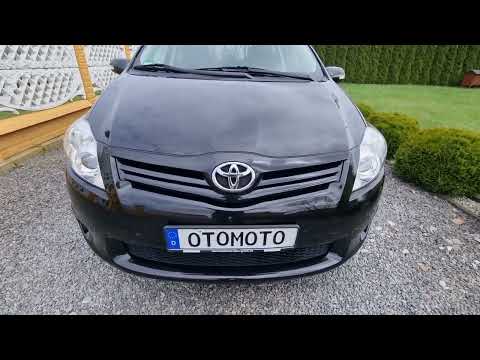 Auris Lifting 1.6 Oryginał  83 tys przebiegu