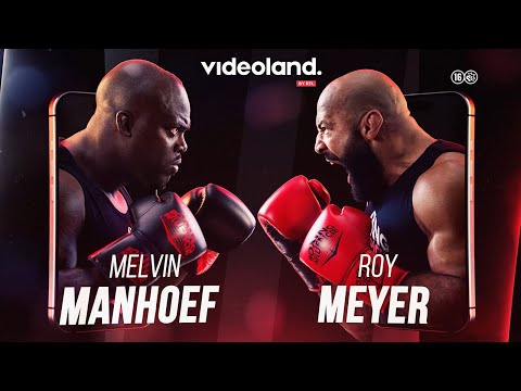 Boxing Influencers | Trailer | 5 oktober live vanaf 19:30