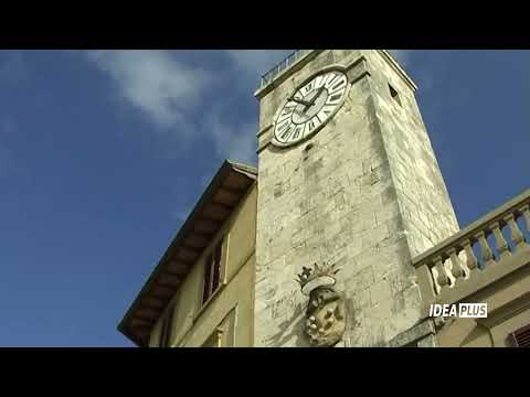 IDEAPLUS-Chianciano Terme: Risorse per le aree interne