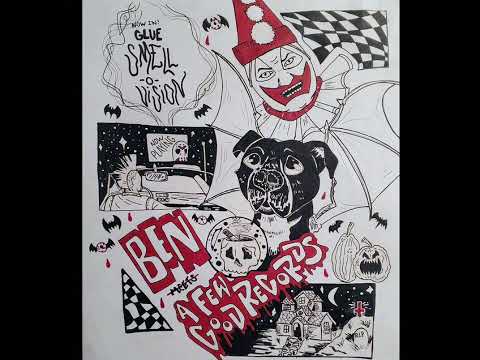 Will Wood Chocolate Jesus Cover REUPOLAD