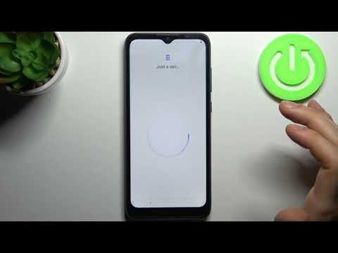 How to Set Up NOKIA C20 - Activation Process / First Configuration