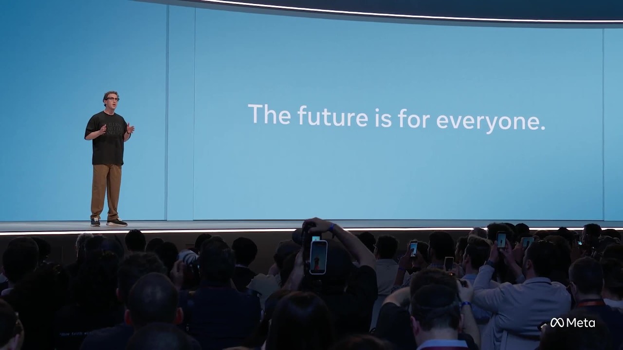 Everything you missed at Meta Connect 2026