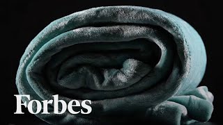 Forbes Experts Have Found The Best Heated Blanket: The Beaut