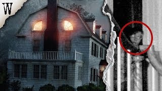 6 AMITYVILLE HORROR HOUSE Mysteries &amp; Hauntings