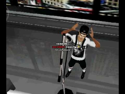 Houss Wayss - A4 x Teaser [IMVU VERSION]