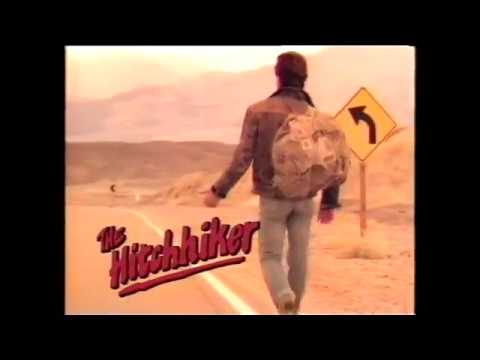 Le Voyageur, The HitchHiker serie 1984
