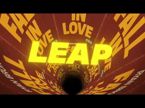 Ryan Bronson - Fall In Love (Official Lyrics)(Prod. By Ryan Bronson)(Engineered by Michael Dippel)