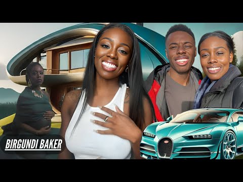 Birgundi Baker Net Worth