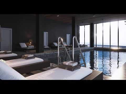 Apartments in Batumi, Georgia 64 m² - street Sherif Khimshiashvili  | Real Estate in Batumi