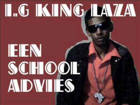 Een School Advies - I.G King Laza