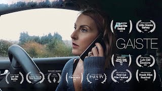 GAISTE (2020) Irish Language Short Drama Film Gearrscannán As Gaeilge With English Subtitles [HD]
