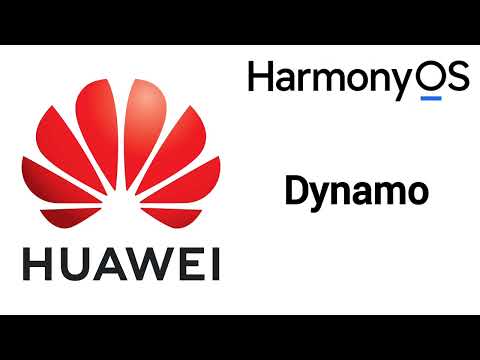 Huawei Ringtone Dynamo