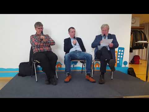 Idrottsgillet - Matchfixarna 181024