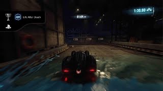 BATMAN: ARKHAM KNIGHT | Life After Death